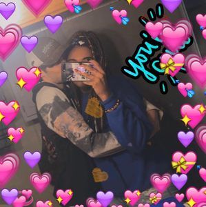 Meet your Posher, Jayla